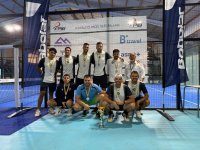 Campeonato de Baleares equipos 3ª